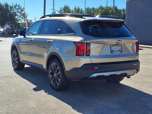 2021 Kia Sorento SX
