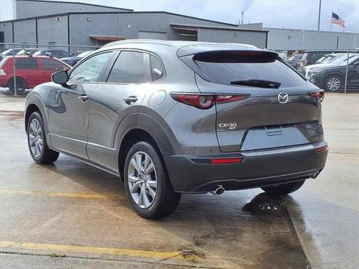 2026 Mazda CX-30 2.5 S Preferred Package