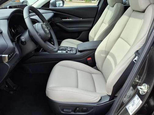 2026 Mazda CX-30 2.5 S Preferred Package