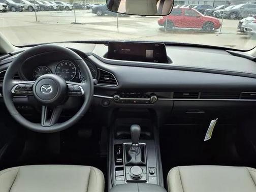 2026 Mazda CX-30 2.5 S Preferred Package