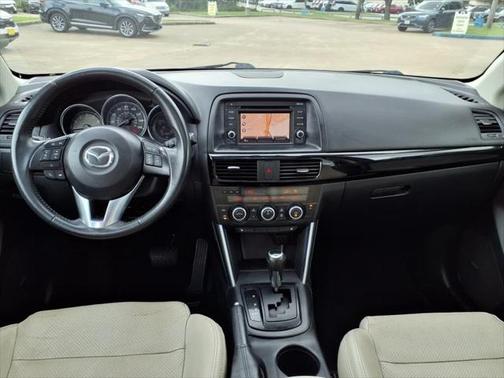 2013 Mazda CX-5 Grand Touring