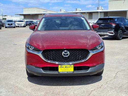 2024 Mazda CX-30 2.5 S Preferred Package