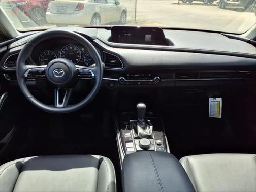 2024 Mazda CX-30 2.5 S Preferred Package