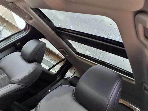 2026 Mazda CX-50 2.5 S Preferred Package