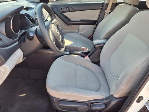 2012 Kia Forte EX