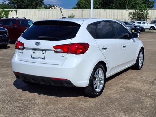 2012 Kia Forte EX