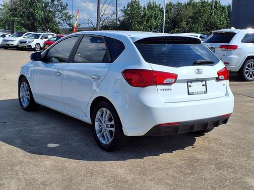 2012 Kia Forte EX