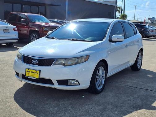 2012 Kia Forte EX