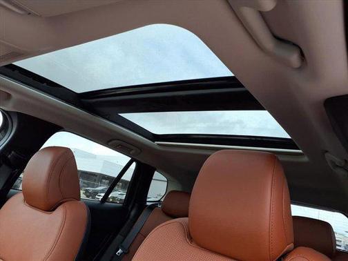 machine gray metallic 2026 Mazda CX-50 2.5 Turbo