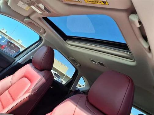 2025 Mazda CX-5 Carbon Edition