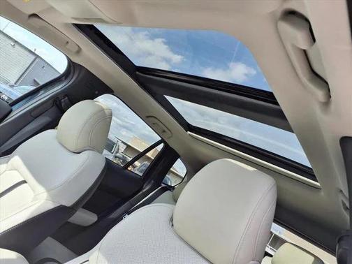 2026 Mazda CX-50 2.5 S Premium Package