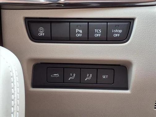 2025 Mazda CX-90 3.3 Turbo S Premium Plus