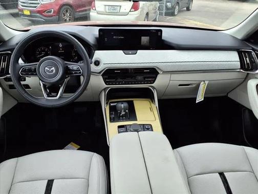 2025 Mazda CX-90 3.3 Turbo S Premium Plus