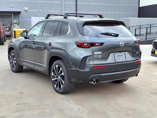 2025 Mazda CX-50 Hybrid Premium Plus Package