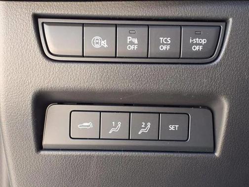 2025 Mazda CX-70 3.3 Turbo Premium Package