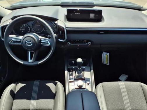 2025 Mazda CX-50 2.5 S Select Package