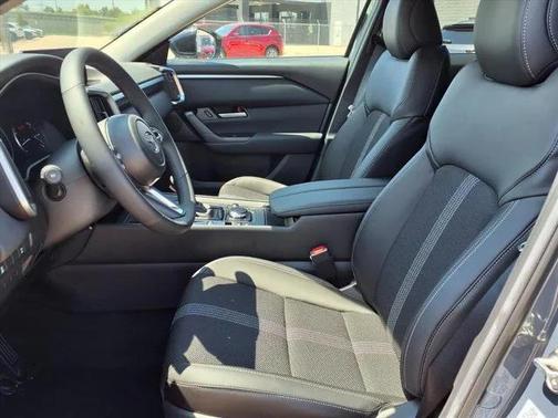 2025 Mazda CX-50 2.5 S Select Package