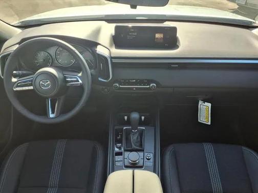 2025 Mazda CX-50 2.5 S Select Package