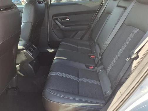 2025 Mazda CX-50 2.5 S Select Package