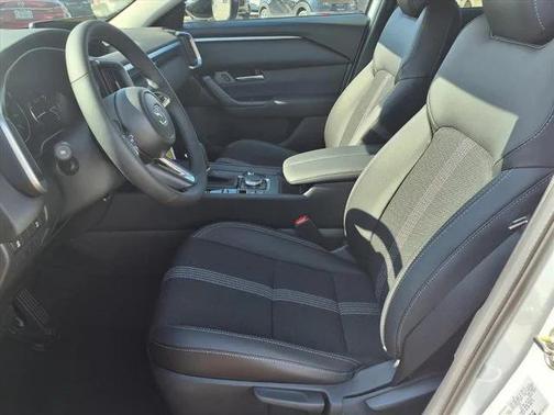 2025 Mazda CX-50 2.5 S Select Package