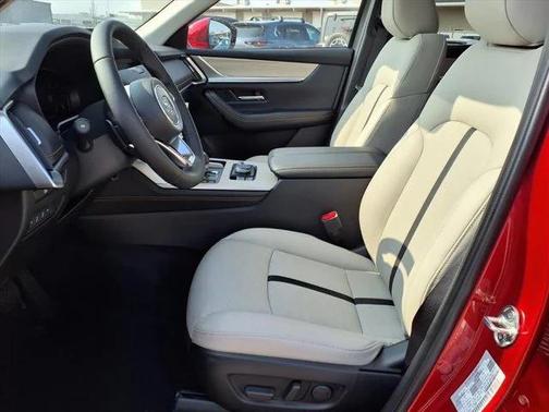 2026 Mazda CX-90 PHEV Preferred