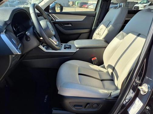 2025 Mazda CX-90 3.3 Turbo Preferred