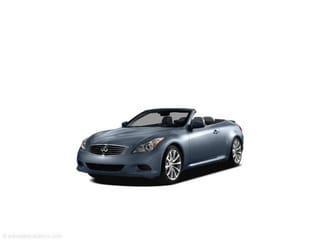 Pacific Sky 2009 INFINITI G37 Base