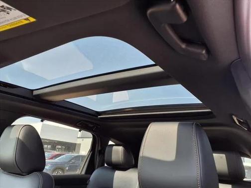 2025 Mazda CX-70 3.3 Turbo Premium Plus Package