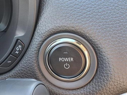 2025 Mazda CX-90 PHEV Base