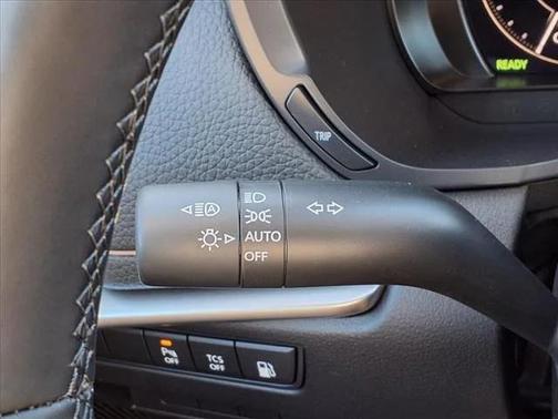 2025 Mazda CX-90 PHEV Base