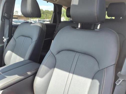 2025 Mazda CX-90 PHEV Preferred