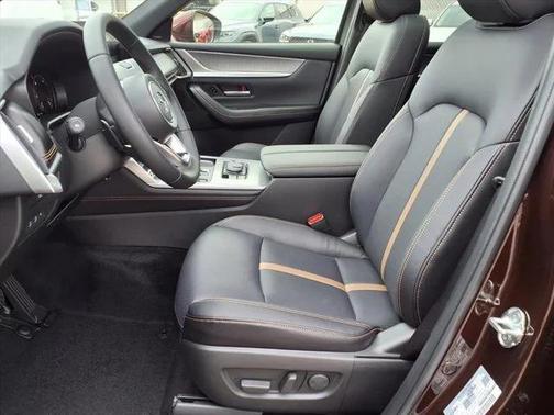 2026 Mazda CX-90 3.3 Turbo Premium Plus