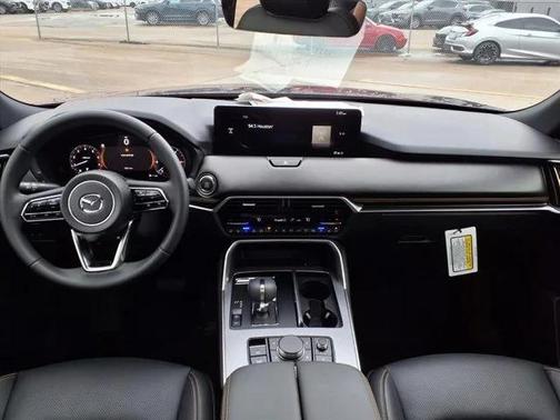 2026 Mazda CX-90 3.3 Turbo Premium Plus