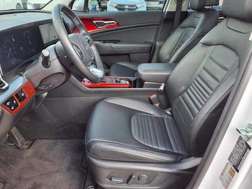 2025 Kia Sportage SX-Prestige