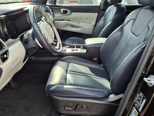 2022 Kia Sorento Plug-In Hybrid SX Prestige
