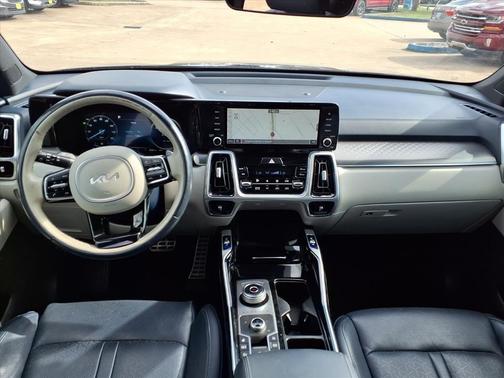 2022 Kia Sorento Plug-In Hybrid SX Prestige