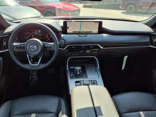 2025 Mazda CX-90 3.3 Turbo Premium Plus