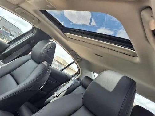 2026 Mazda Mazda3 FWD w/Preferred Package