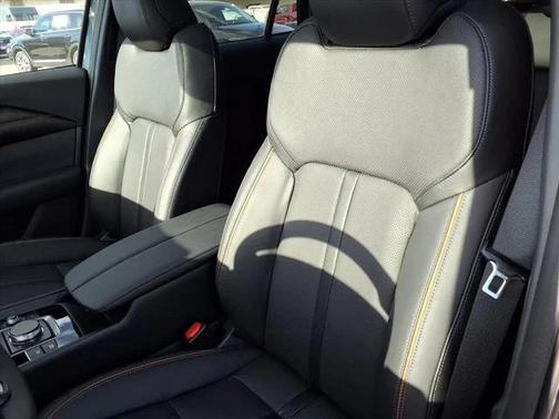 2026 Mazda CX-50 Hybrid Premium