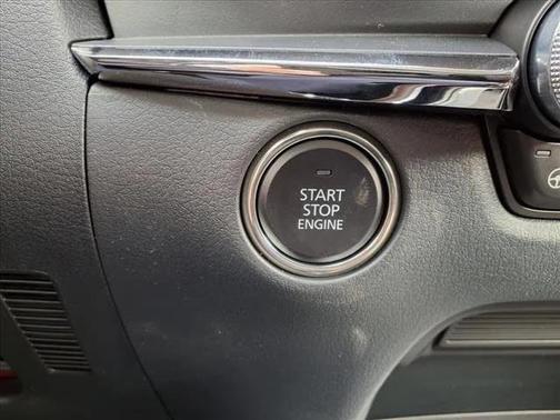 2025 Mazda CX-30 Turbo Premium Package