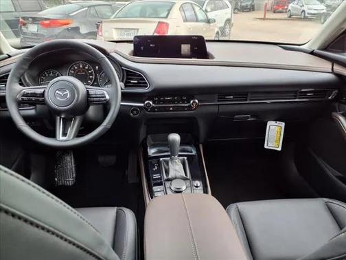 2025 Mazda CX-30 Turbo Premium Package