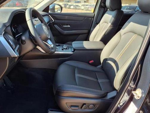 2026 Mazda CX-90 3.3 Turbo S