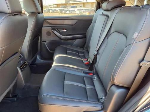 2026 Mazda CX-90 3.3 Turbo S