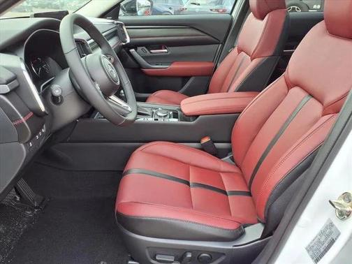 2026 Mazda CX-50 Hybrid Premium Plus