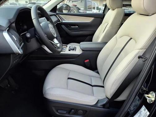 2026 Mazda CX-90 PHEV Premium Sport