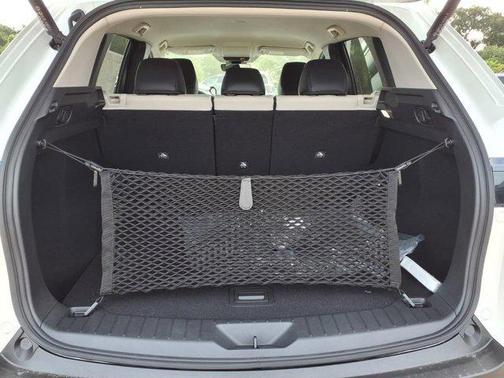 Rhodium White Metallic 2026 Mazda CX-5 2.5 S Preferred Package