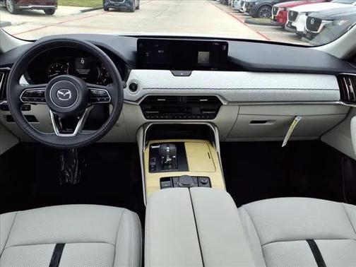 2025 Mazda CX-90 3.3 Turbo S Premium Plus