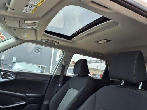 2023 Kia Soul EX