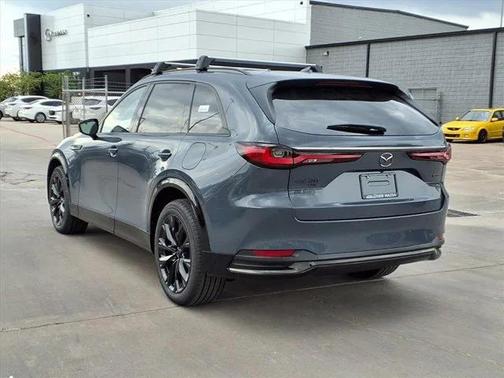 2026 Mazda CX-90 3.3 Turbo S Premium