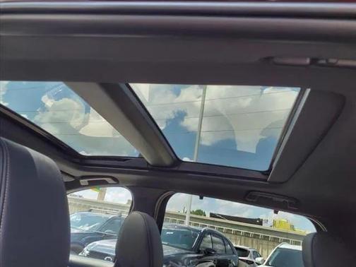 2024 Mazda CX-90 PHEV Base